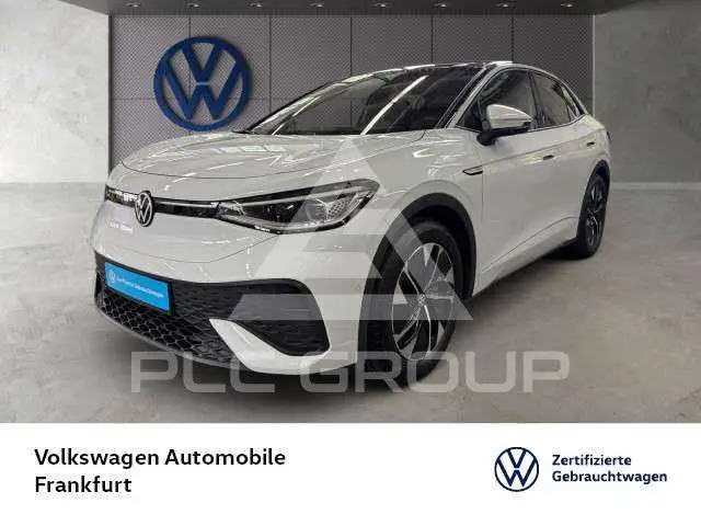 2023 Volkswagen ID5