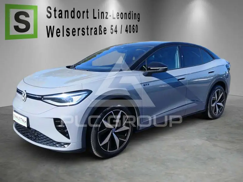 2023 Volkswagen ID5