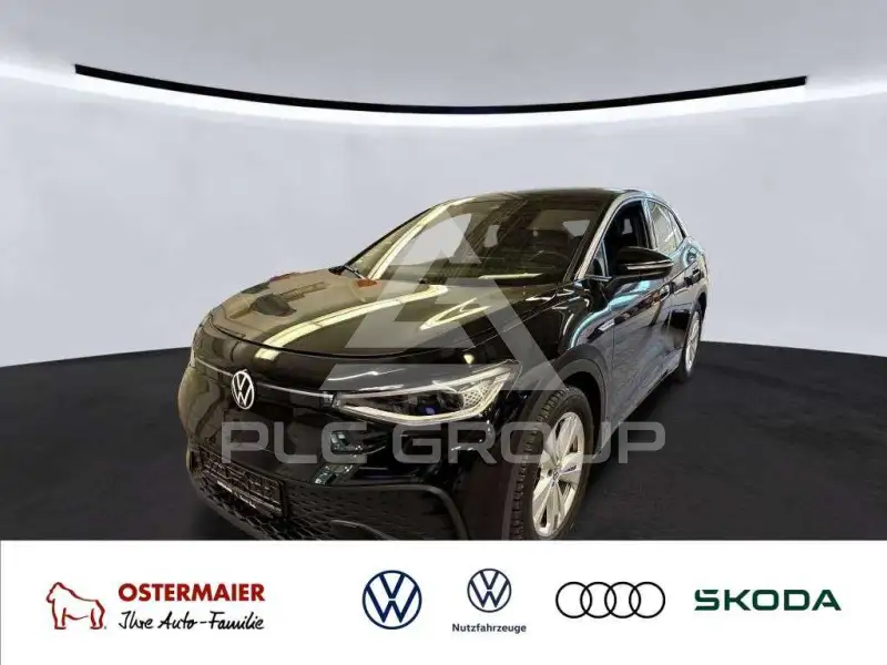 2023 Volkswagen ID5