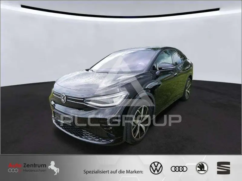 2023 Volkswagen ID5