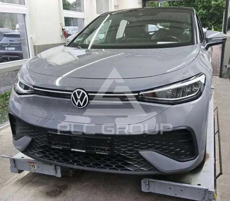 2023 Volkswagen ID5
