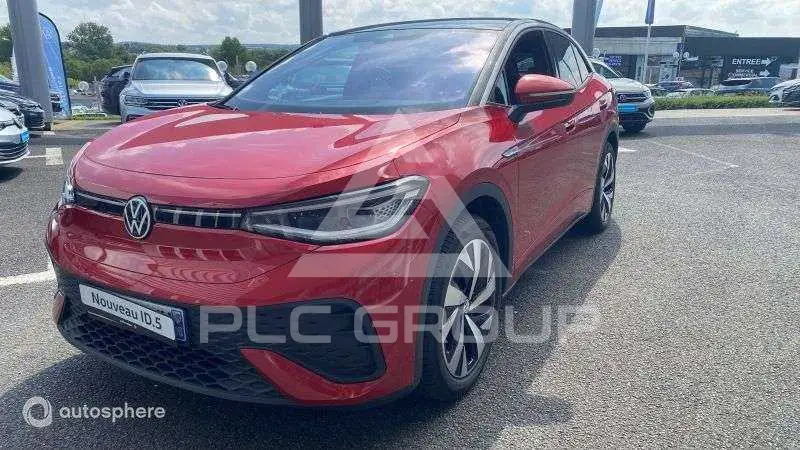 2023 Volkswagen ID5