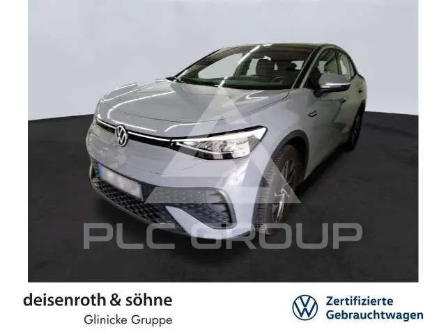 2023 Volkswagen ID5
