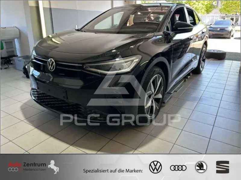2023 Volkswagen ID5