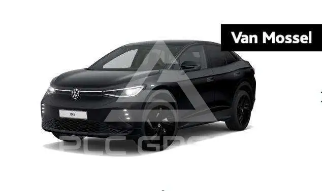 2023 Volkswagen ID5