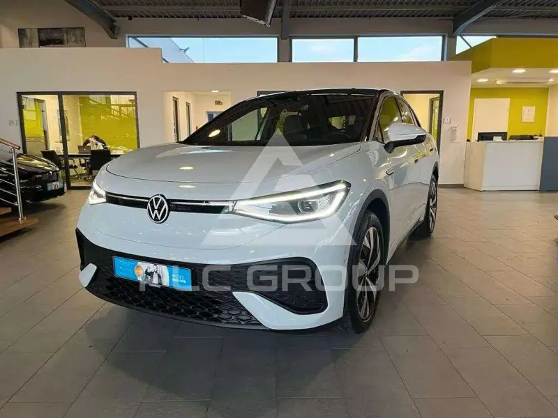 2023 Volkswagen ID5
