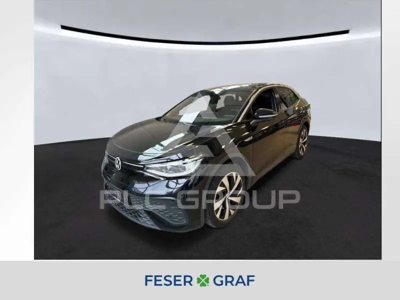 2023 Volkswagen ID5