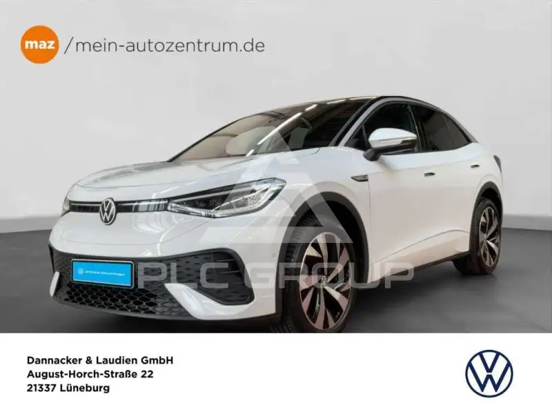 2023 Volkswagen ID5