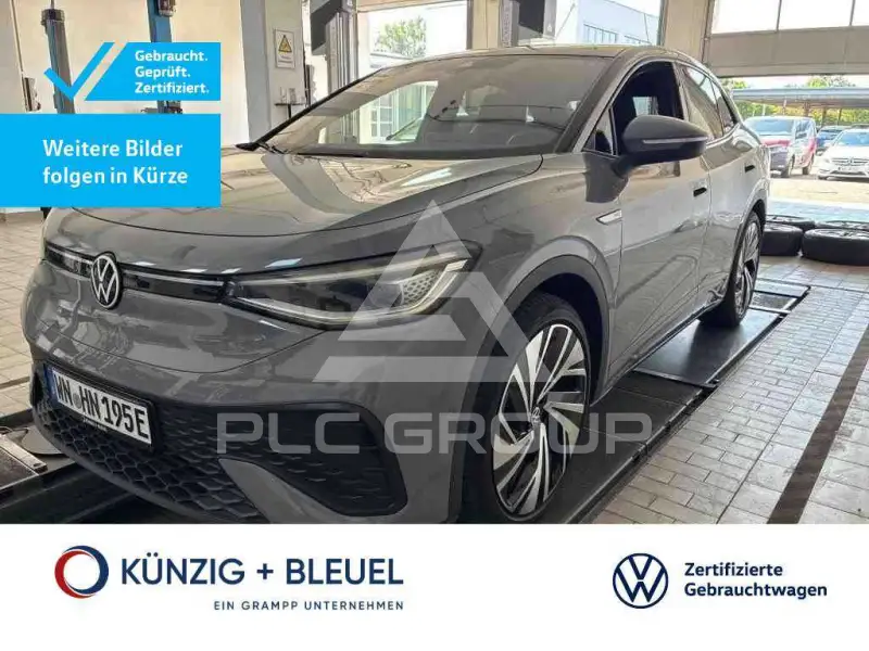 2023 Volkswagen ID5