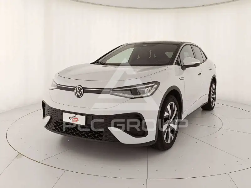 2023 Volkswagen ID5