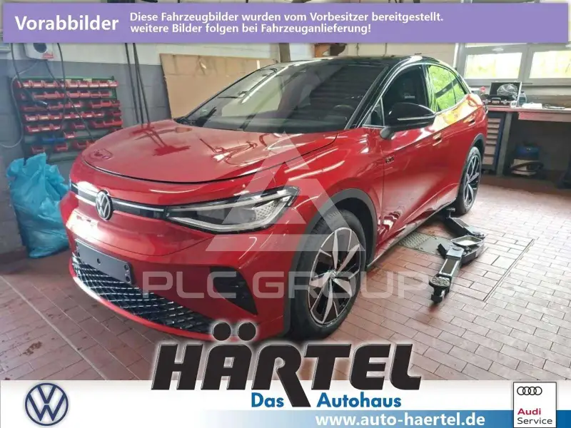 2023 Volkswagen ID5