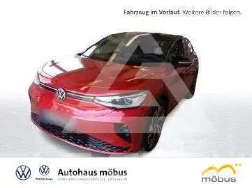 2023 Volkswagen ID5