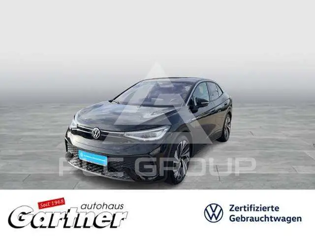 2023 Volkswagen ID5