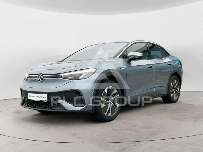 2023 Volkswagen ID5
