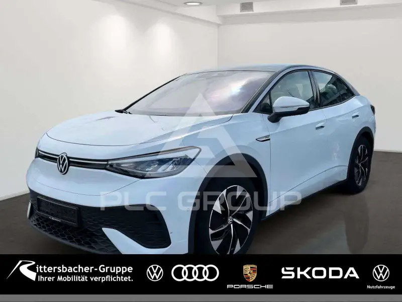 2023 Volkswagen ID5