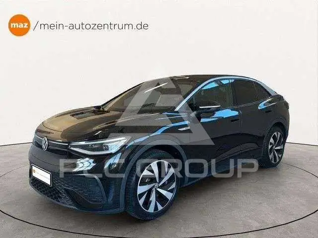 2023 Volkswagen ID5