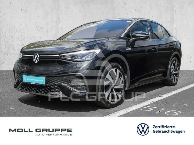 2023 Volkswagen ID5