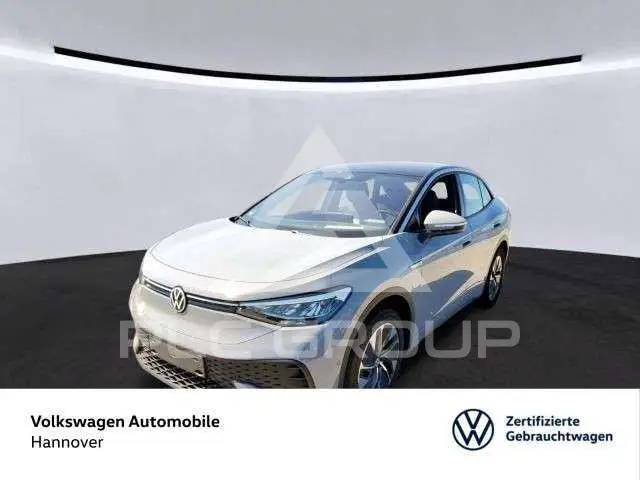 2023 Volkswagen ID5