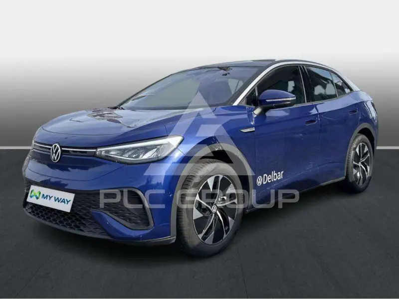 2023 Volkswagen ID5
