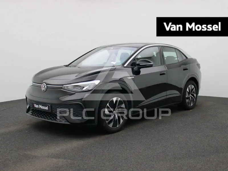 2023 Volkswagen ID5