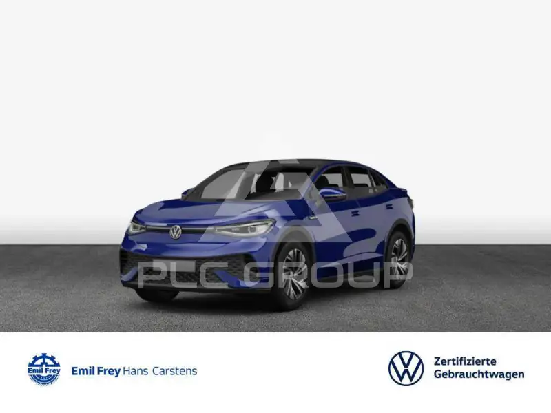 2023 Volkswagen ID5