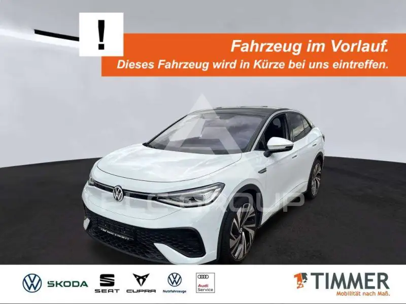 2023 Volkswagen ID5