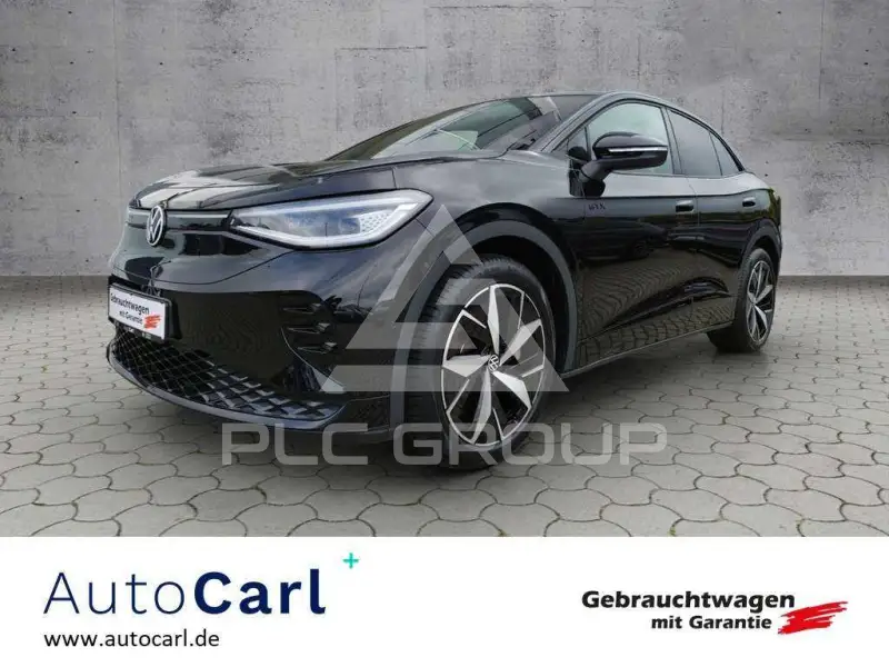 2023 Volkswagen ID5