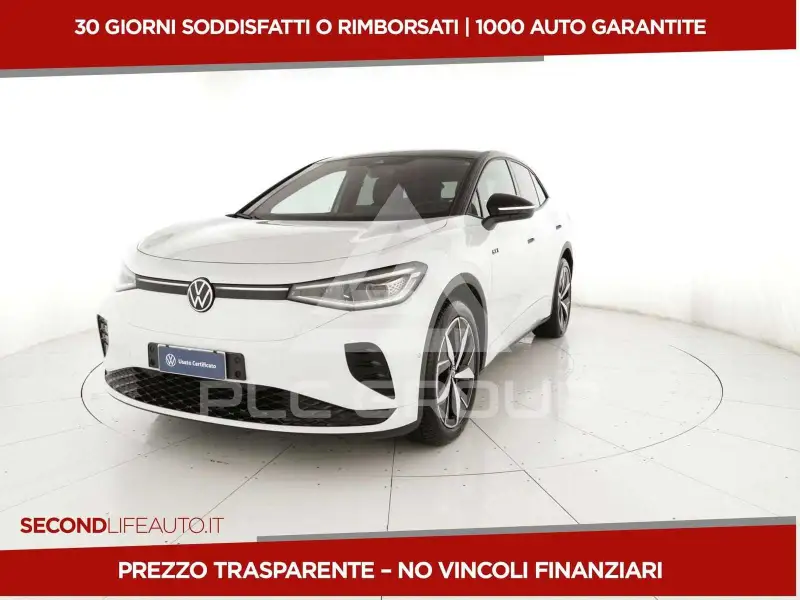 2023 Volkswagen ID5