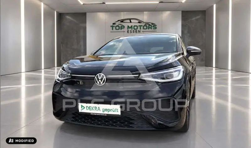 2023 Volkswagen ID5