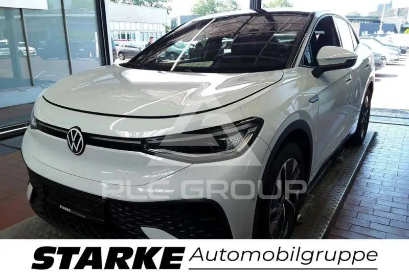 2023 Volkswagen ID5