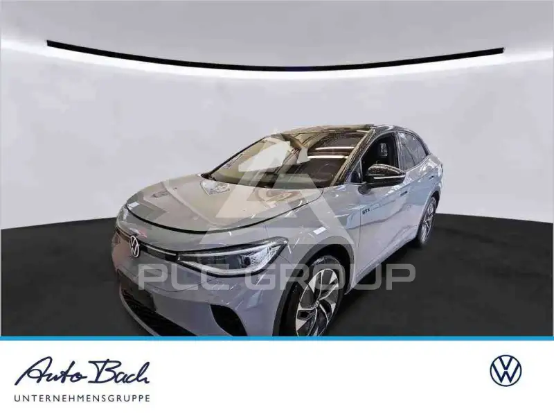 2023 Volkswagen ID5