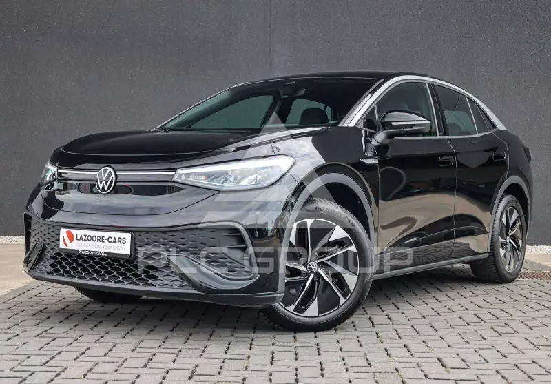2023 Volkswagen ID5