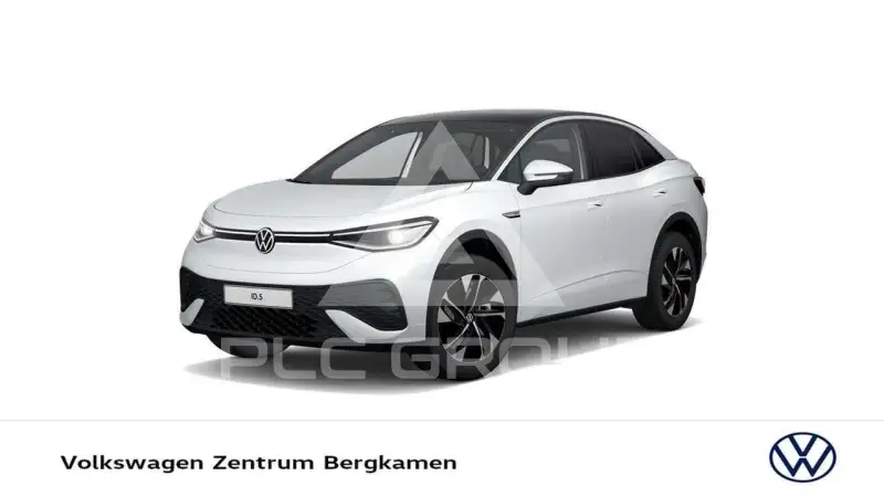2023 Volkswagen ID5