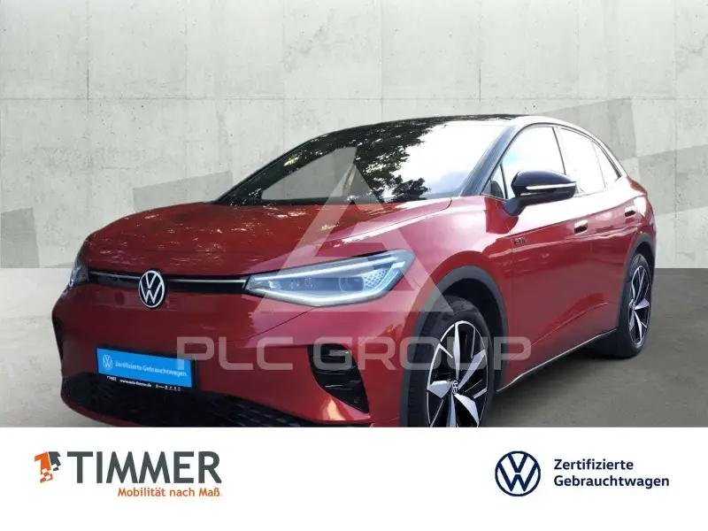 2023 Volkswagen ID5