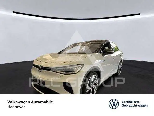 2023 Volkswagen ID5