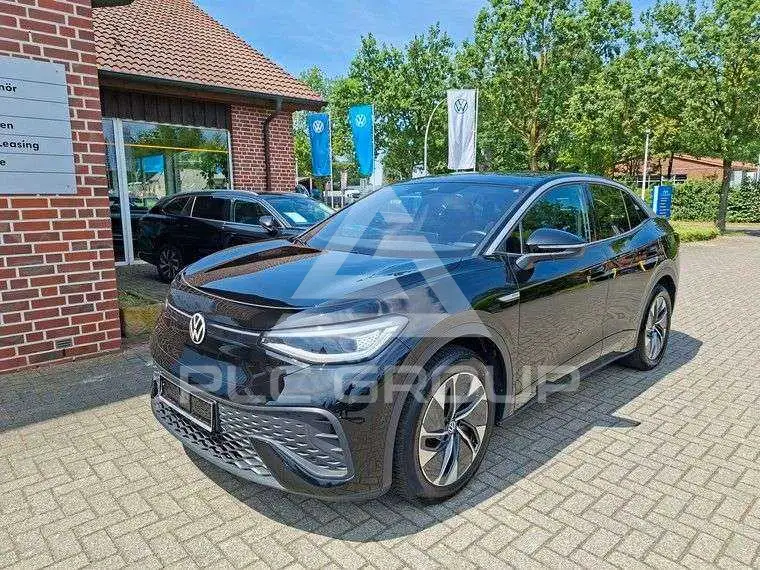 2023 Volkswagen ID5