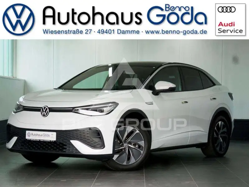 2023 Volkswagen ID5