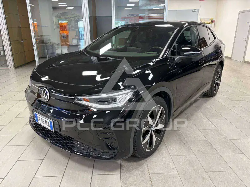 2023 Volkswagen ID5