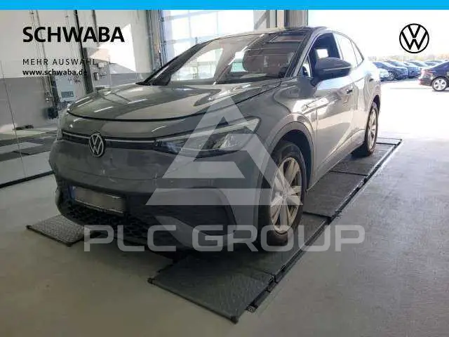 2023 Volkswagen ID5