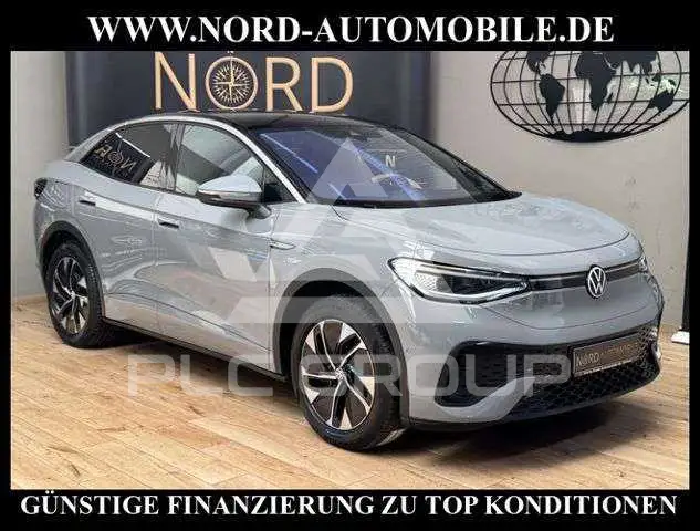 2023 Volkswagen ID5