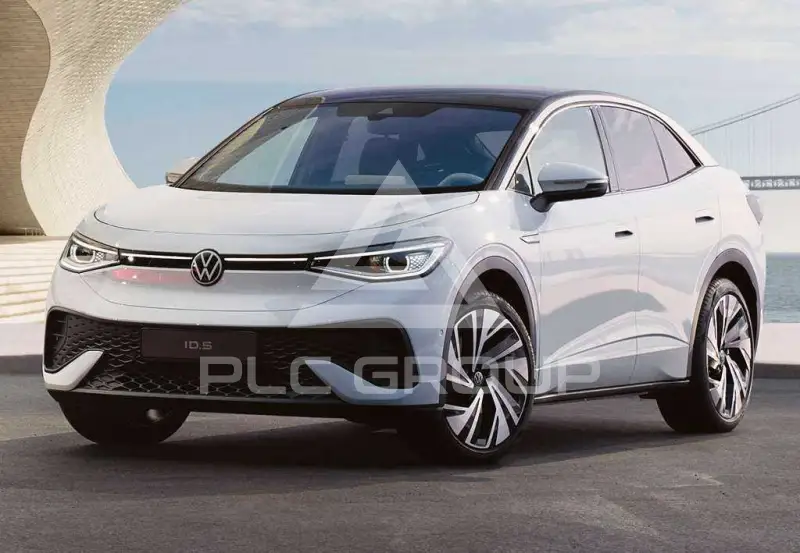 2023 Volkswagen ID5
