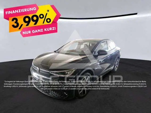 2023 Volkswagen ID5