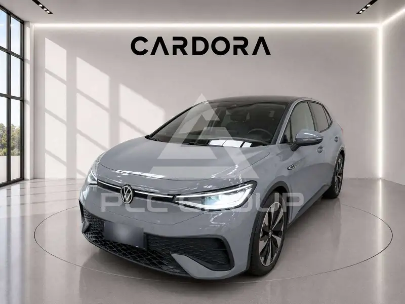 2023 Volkswagen ID5