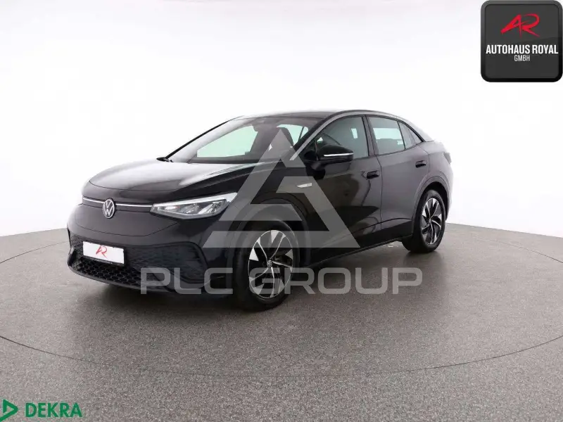 2023 Volkswagen ID5