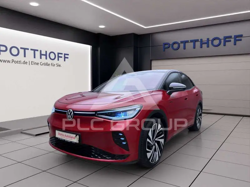 2023 Volkswagen ID5