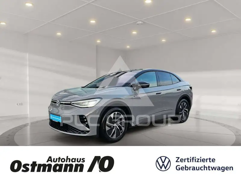 2023 Volkswagen ID5