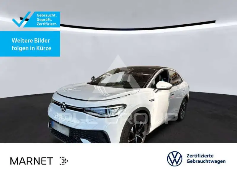 2023 Volkswagen ID5