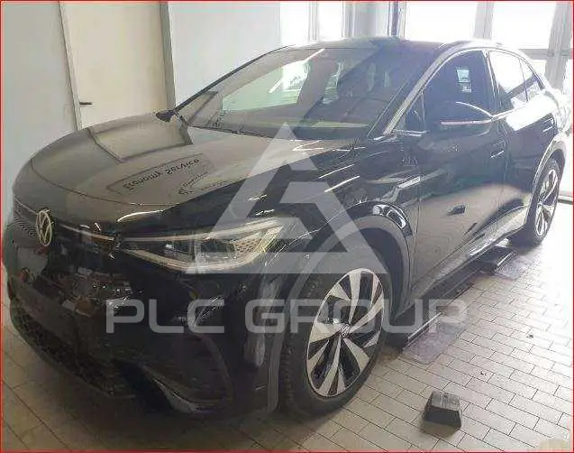 2023 Volkswagen ID5