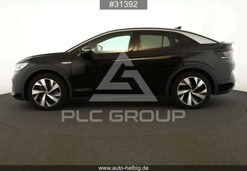 2023 Volkswagen ID5