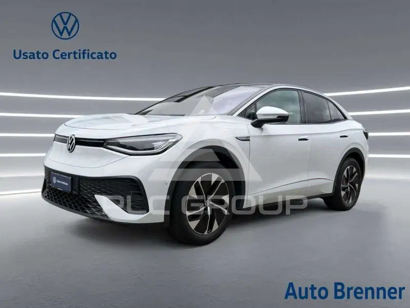 2023 Volkswagen ID5